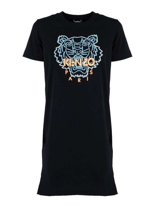 KENZO: シャツ - シャツ - 黒