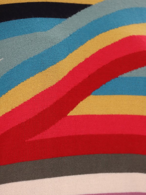 クルーネック - マルチカラー shop online: PS BY PAUL SMITH