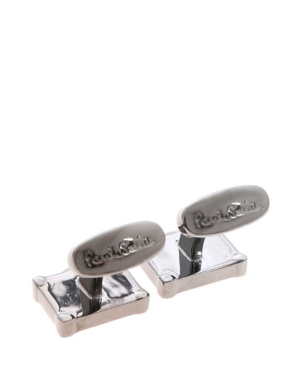 iKRIX PAUL SMITH: Cufflinks - Flag suitcase cufflinks