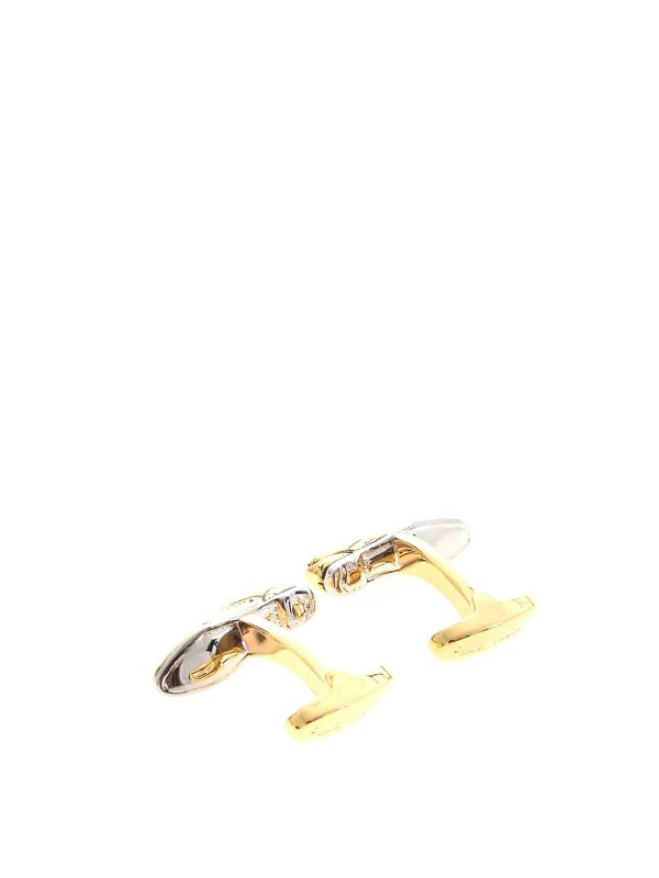 PAUL SMITH: Cufflinks online - Brogues cufflinks