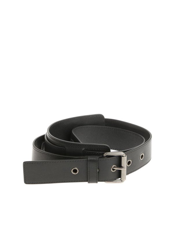 iKRIX MOSCHINO: トートバッグ - 黒