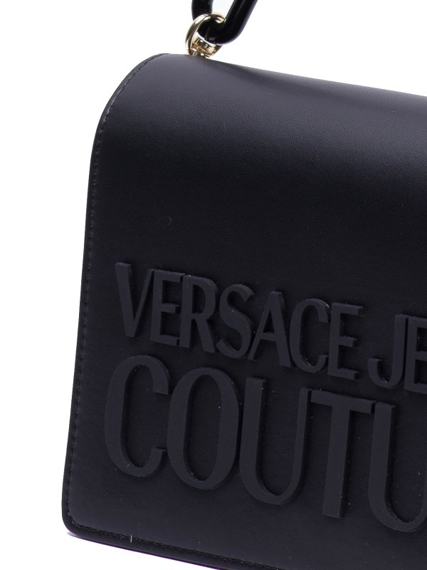 iKRIX Versace Jeans Couture: Institutional logo sketch 1 bag