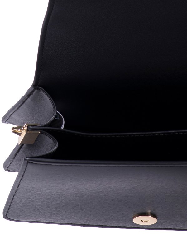 cross body bags shop online Institutional logo sketch 1 bag