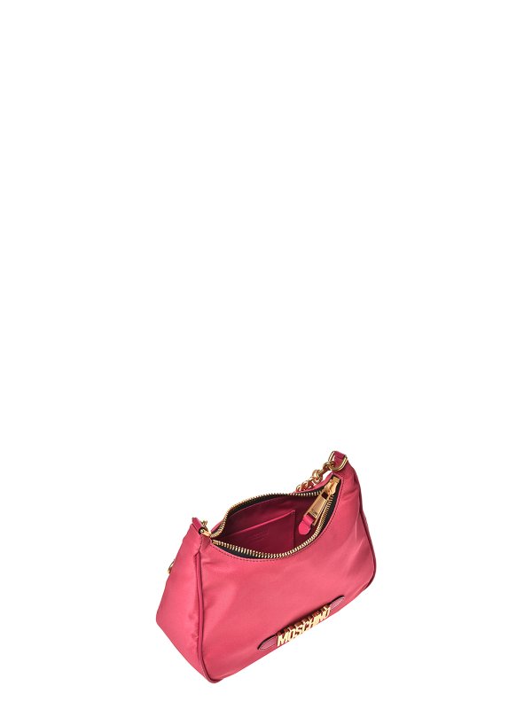 MOSCHINO: Schultertaschen online - Umhängetasche - Bunt