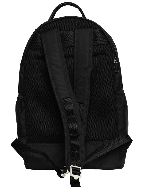 iKRIX PAUL SMITH: backpacks - Happy face backpack