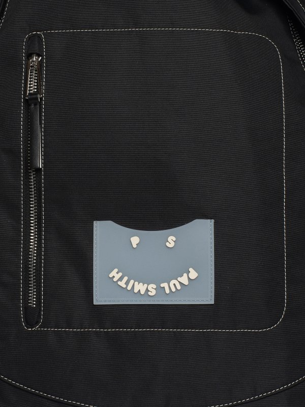 PAUL SMITH buy online Happy face backpack