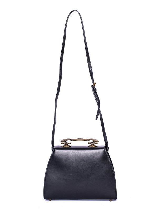 iKRIX MOSCHINO: shoulder bags - Handle with care bag