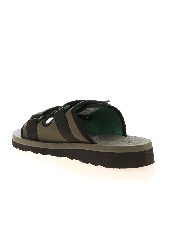 PAUL SMITH: sandals online - Micah sandals w/vibram sole