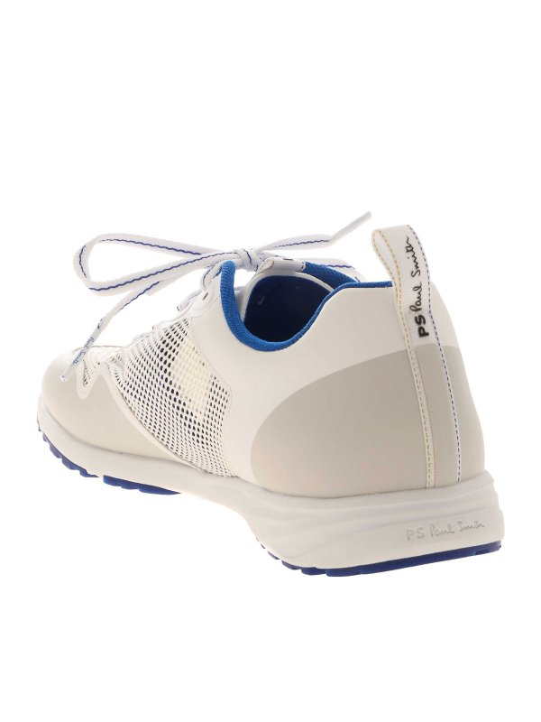 iKRIX PAUL SMITH: Sneaker - Sneaker - Weiß