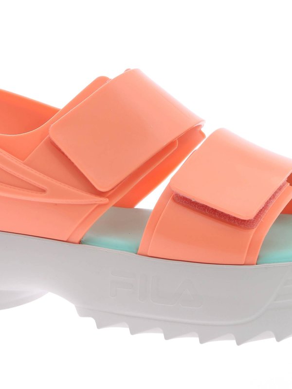 MELISSA buy online Sandales - Rose
