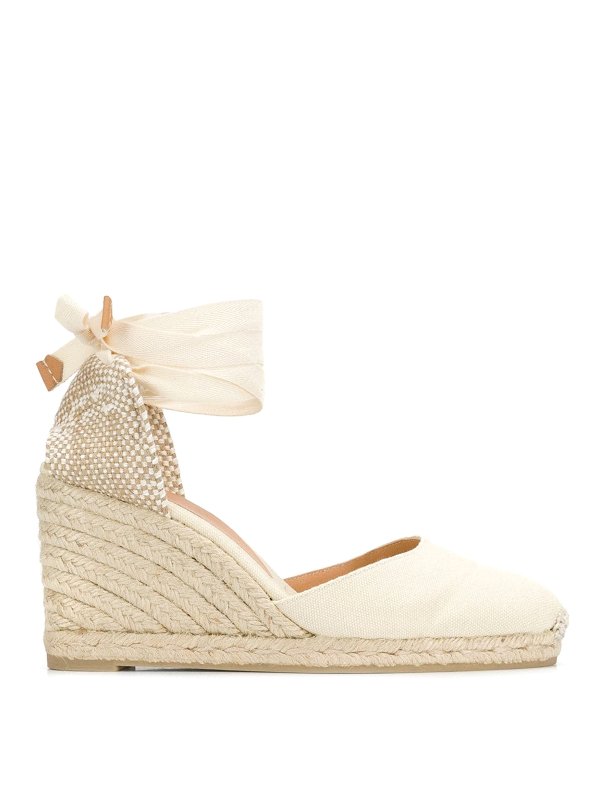 CASTANER: espadrilles - Nice