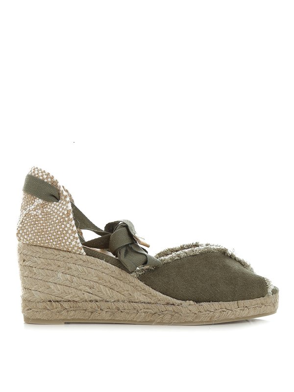 CASTANER: espadrilles - Brianda