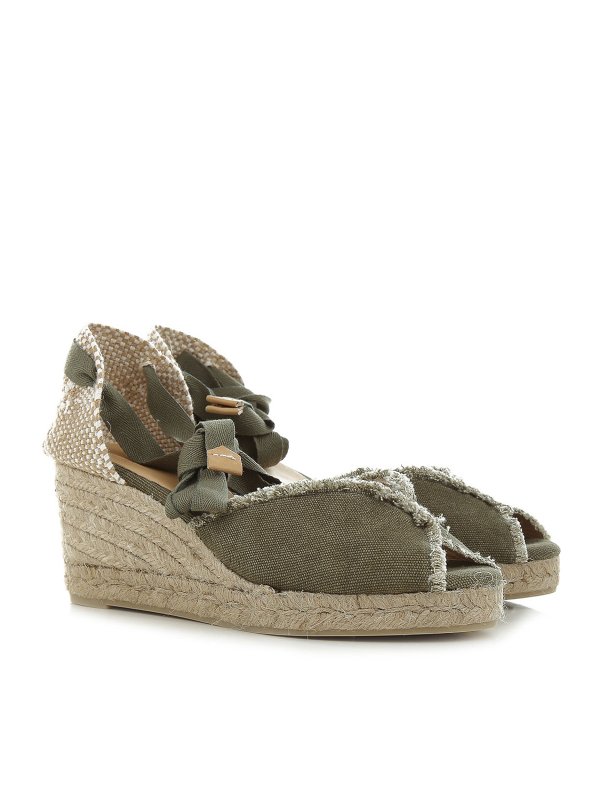 CASTANER: espadrilles online - Brianda