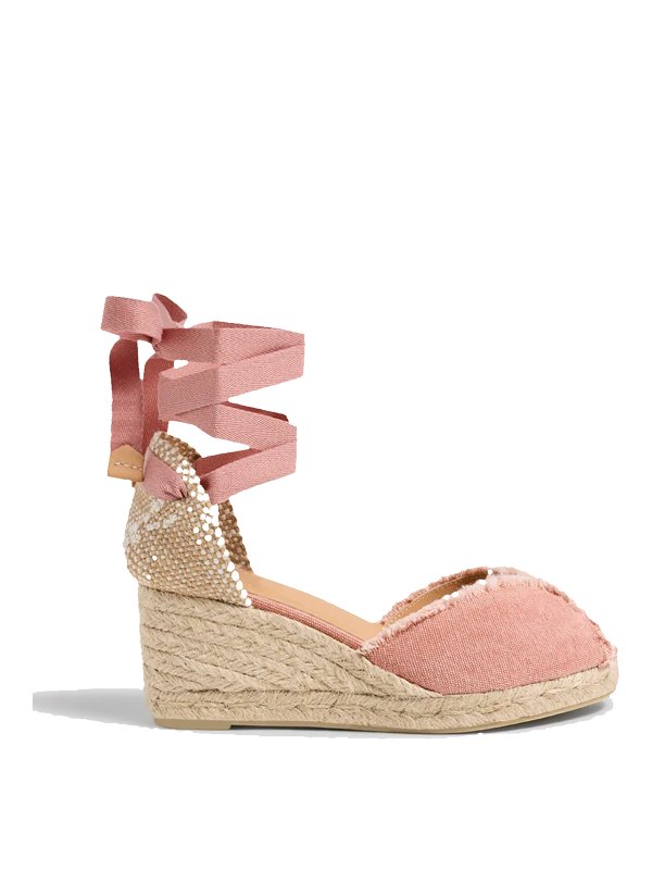 CASTANER: espadrilles - Brianda