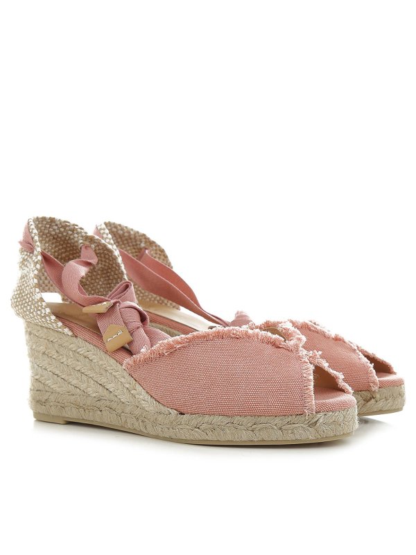 CASTANER: espadrilles online - Brianda