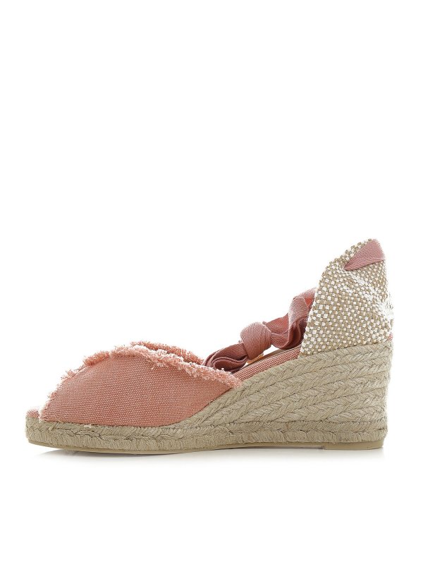 iKRIX CASTANER: espadrilles - Brianda