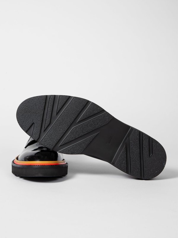 iKRIX PAUL SMITH: Chaussures classiques - Chaussures - Ras