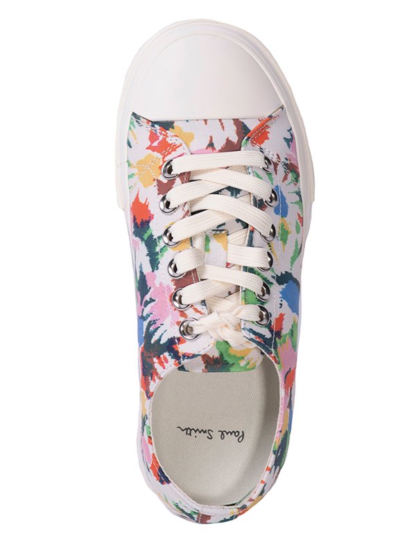 iKRIX PAUL SMITH: trainers - Marguerite kinsey trainers