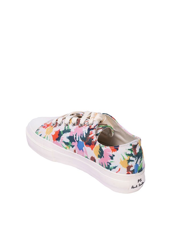 Marguerite kinsey trainers shop online: PAUL SMITH