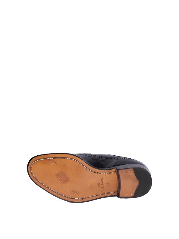 Schnürschuhe - Schwarz shop online: PS BY PAUL SMITH