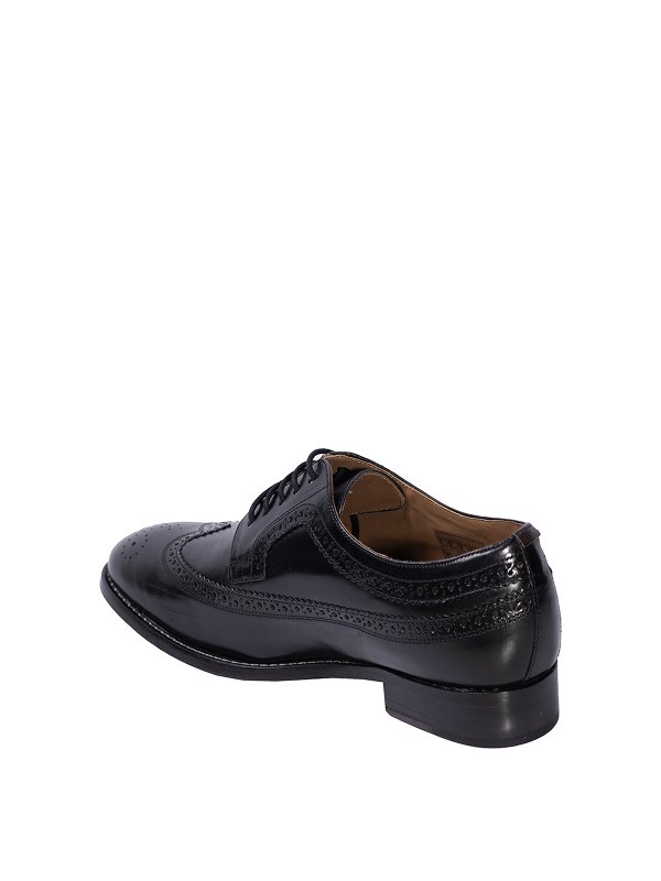 PS BY PAUL SMITH buy online Schnürschuhe - Schwarz