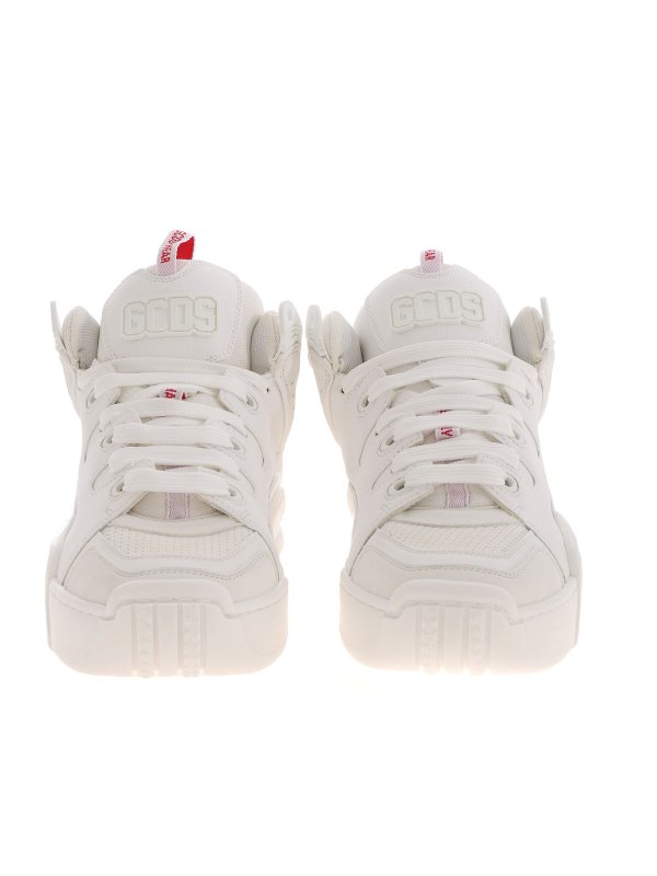 GCDS: スニーカー online - スニーカー - 白