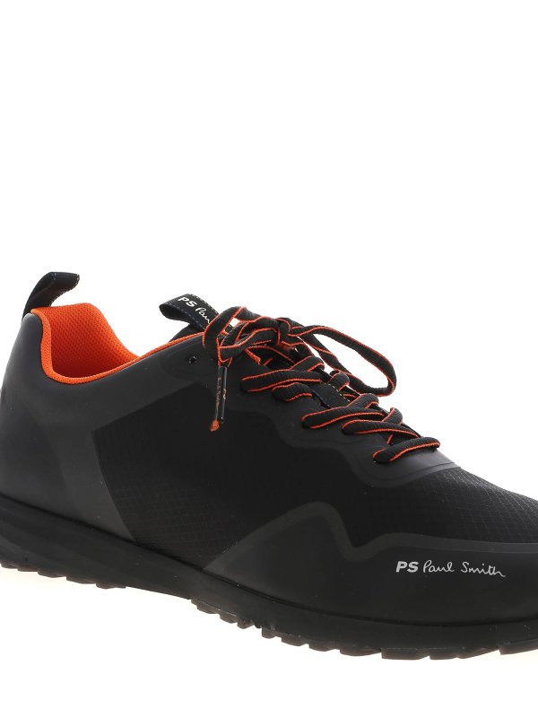 iKRIX PAUL SMITH: Chaussures de sport - Baskets - Noir