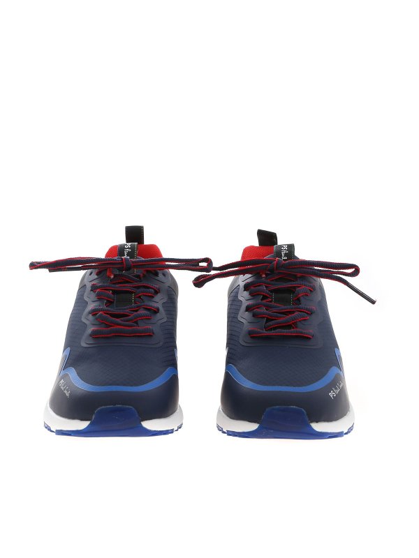 PAUL SMITH: スニーカー online - スニーカー - ダークブルー