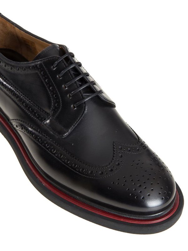 PAUL SMITH buy online クラシックシューズ - 黒