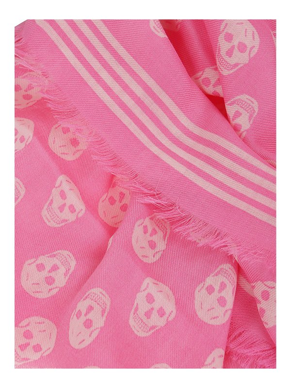 ALEXANDER MCQUEEN: maglia collo rotondo online - Ca motociclista 120x140