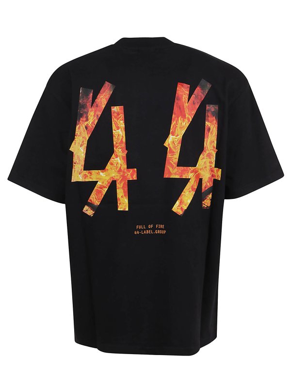 44 LABEL GROUP: t-shirts online - Original standard tee