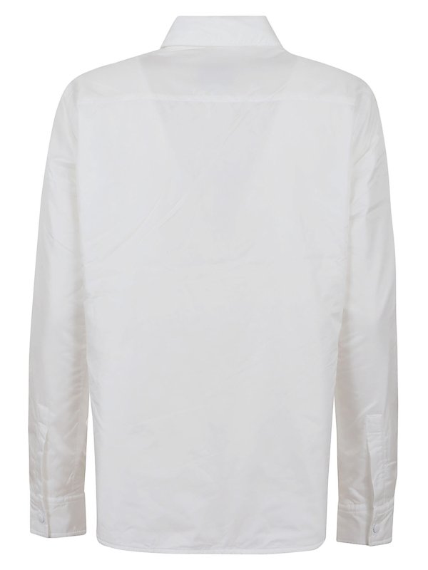 ASPESI: Camisas online - Camisa - Blanco