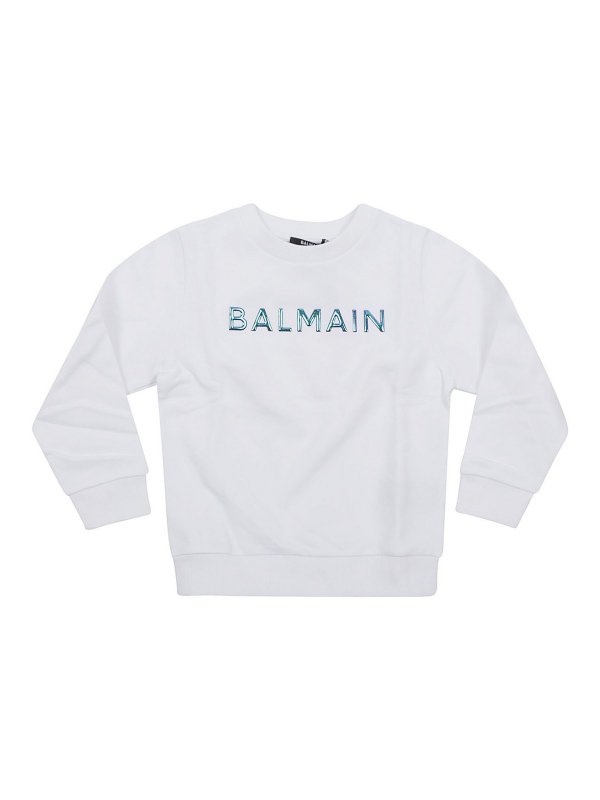 Balmain: Felpe e maglie - Felpa