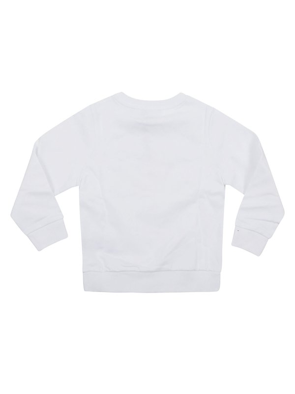 Balmain: Felpe e maglie online - Felpa
