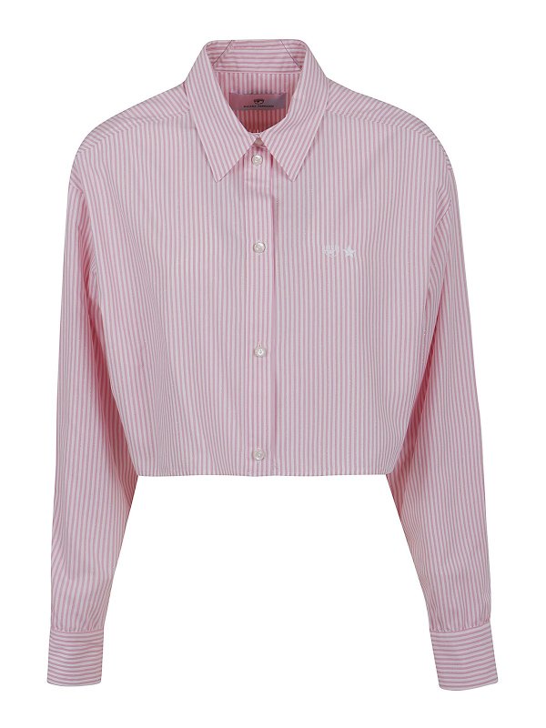 CHIARA FERRAGNI: シャツ - シャツ