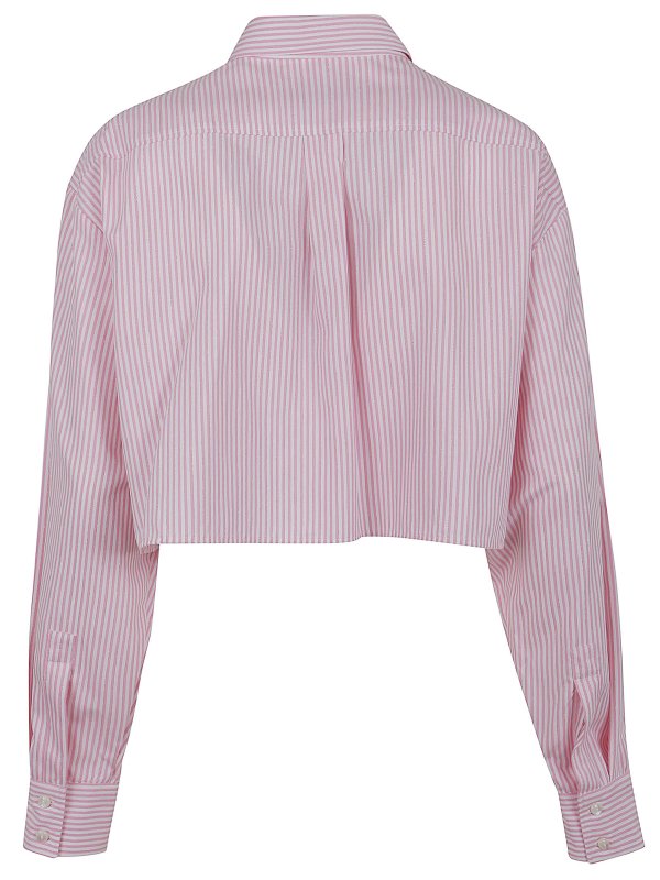 CHIARA FERRAGNI: シャツ online - シャツ