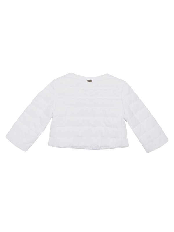 HERNO: padded jackets online - Padded jacket