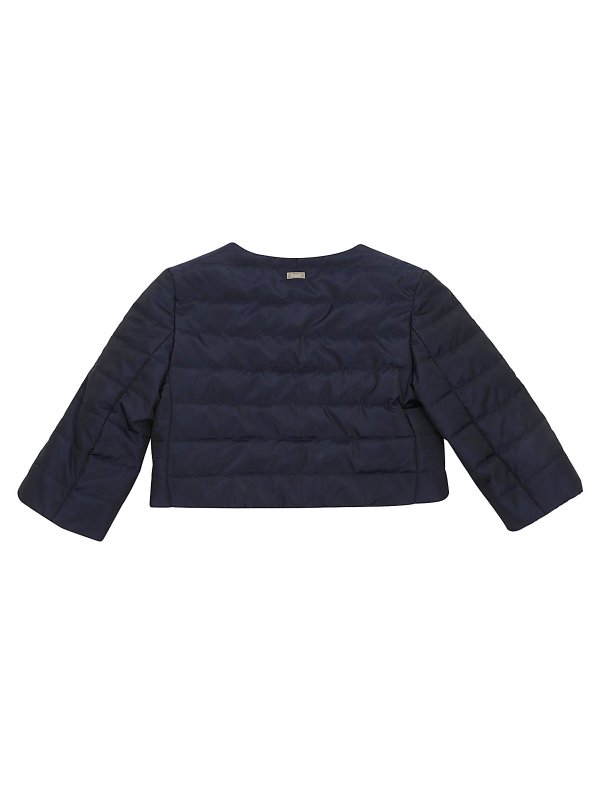 HERNO: padded jackets online - Padded jacket
