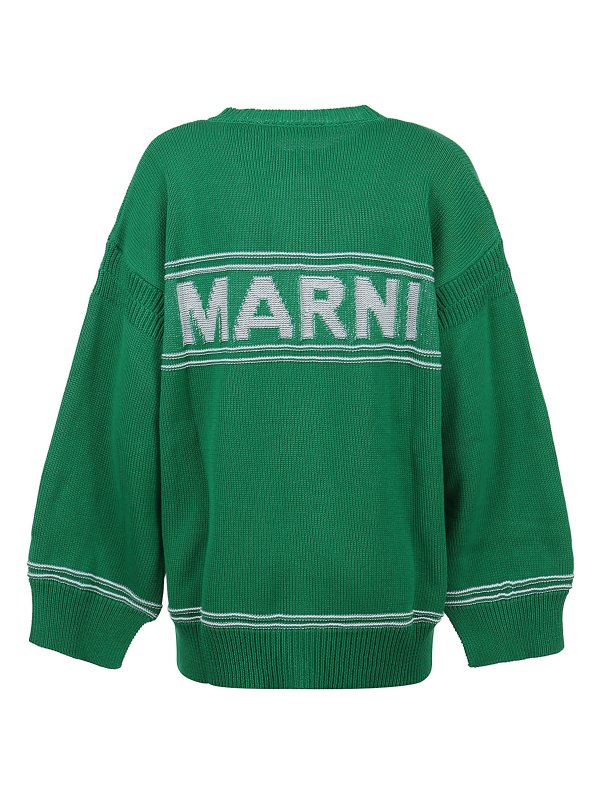 Marni: cardigans online - Cardigan
