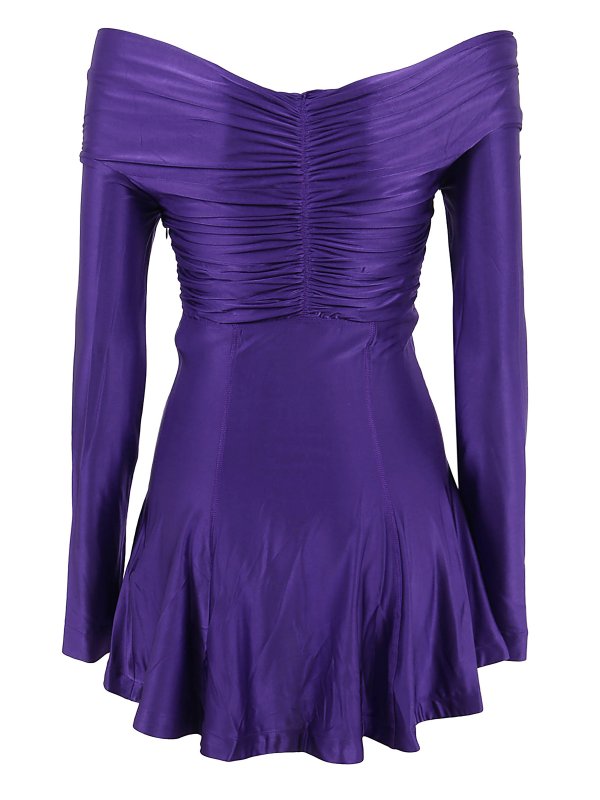 PACO RABANNE: Tops & Débardeurs online - Top - Violet