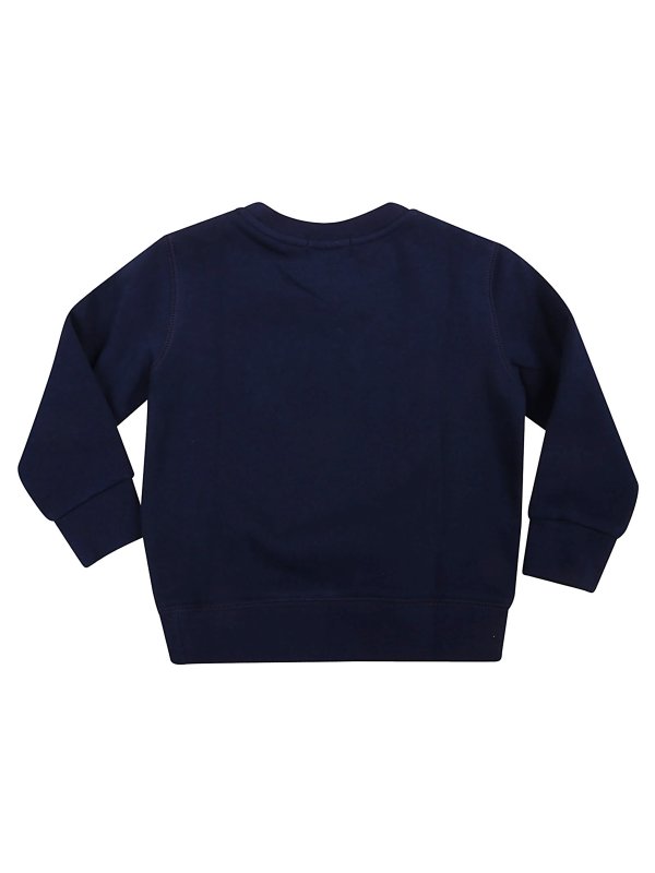 POLO RALPH LAUREN: camicie online - Felpa