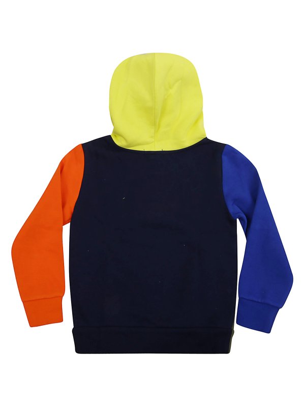 POLO RALPH LAUREN: Felpe e maglie online - Felpa