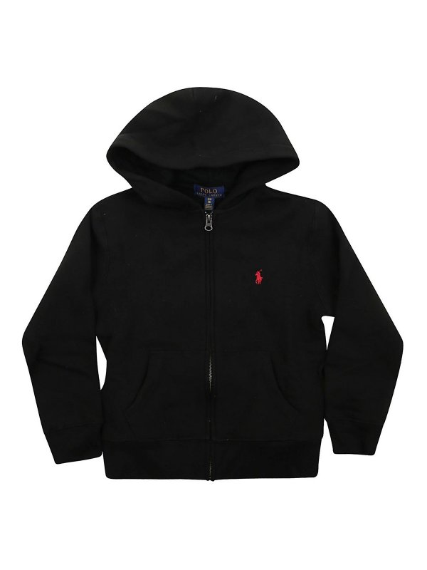 POLO RALPH LAUREN: Sweatshirts & Sweaters - Sweatshirt