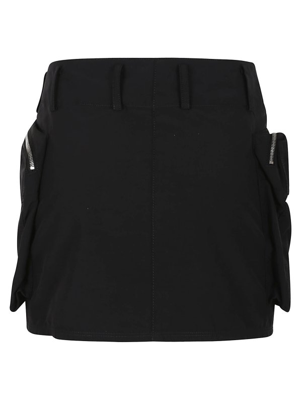 STELLA McCARTNEY: Minifaldas online - Falda - Negro