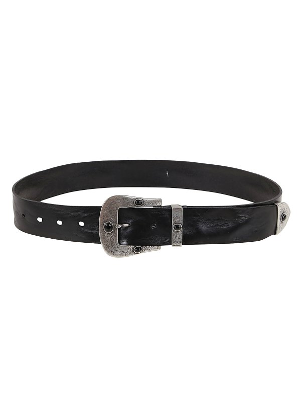 P.A.R.O.S.H.: belts online - Belt