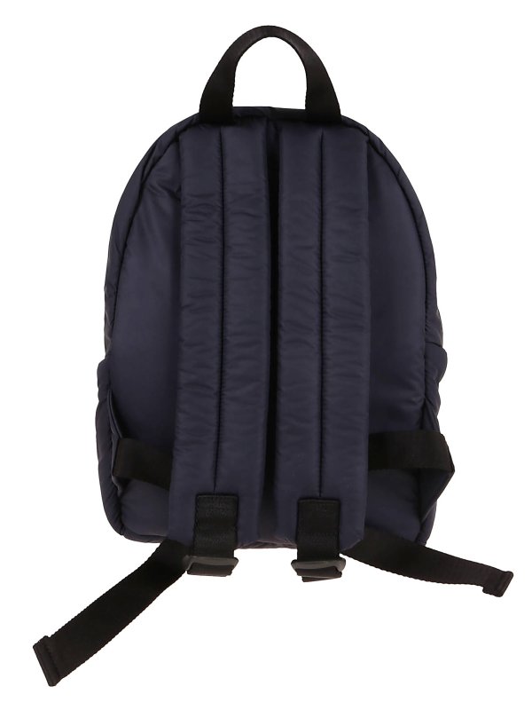 Palm Angels: Rucksäcke online - Rucksack - Blau