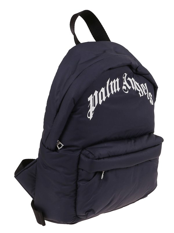 iKRIX Palm Angels: Rucksäcke - Rucksack - Blau