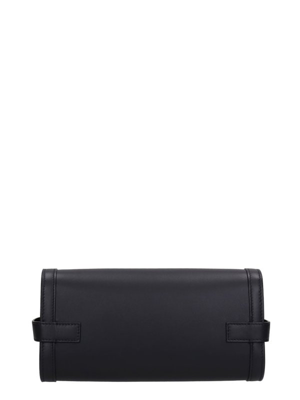 iKRIX Balmain: Clutches - Clutch - Schwarz