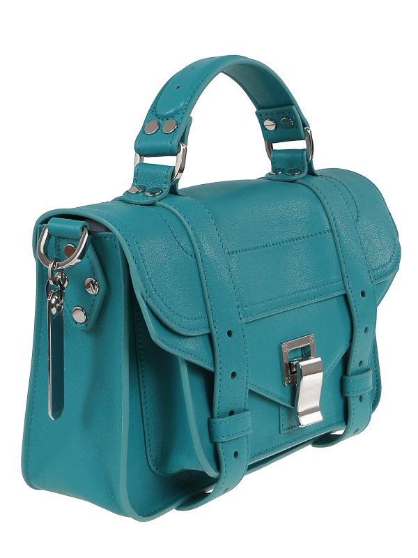 iKRIX Proenza Schouler: cross body bags - Ps1 tiny bag