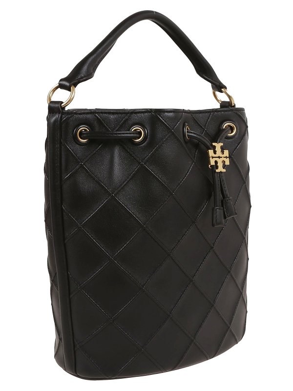 The Best Shops TORY BURCH: Bucket-bags - Bucket-Bag - Schwarz